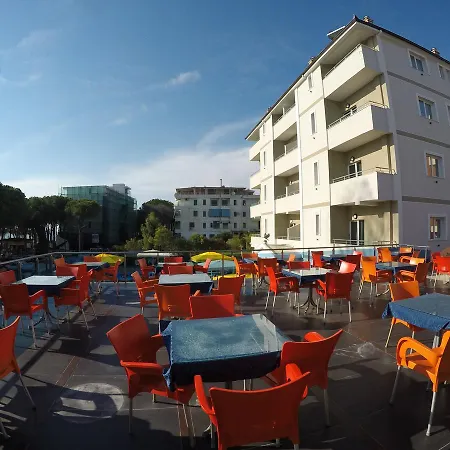 Korabi Ξενοδοχείο 4*