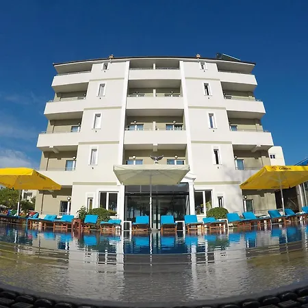Hotel Korabi
