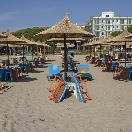 Korabi 4* Golem (Tirana)