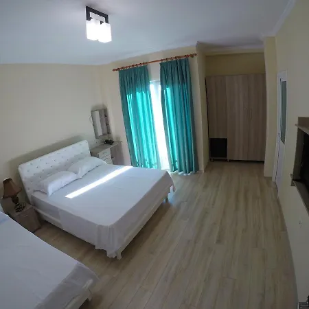 Korabi 4* Golem (Tirana)