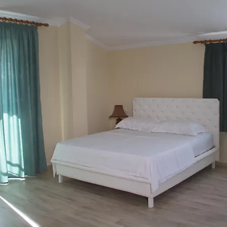 Hotel Korabi