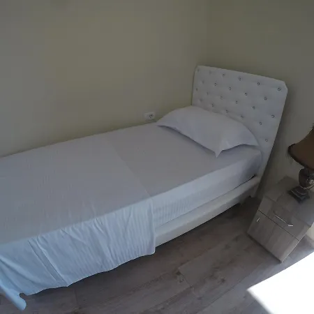 Hotel Korabi Golem (Tirana)